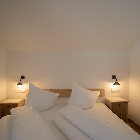 Alblerhof Oberstdl Apartment Innervillgraten Ngoại thất bức ảnh