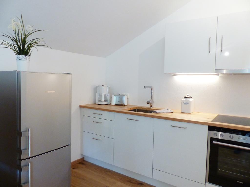 Alblerhof Oberstdl Apartment Innervillgraten Ngoại thất bức ảnh