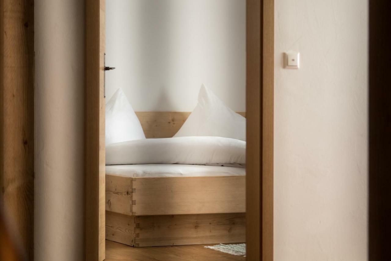 Alblerhof Oberstdl Apartment Innervillgraten Ngoại thất bức ảnh