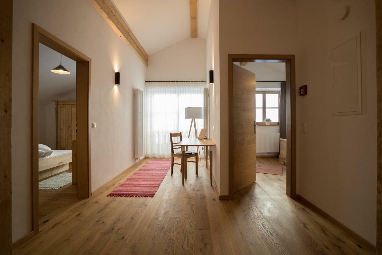 Alblerhof Oberstdl Apartment Innervillgraten Ngoại thất bức ảnh